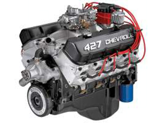 P15E4 Engine